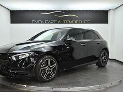 Utilisé 2021 Mercedes A250 AMG line Berline | 31 990 € (Prix cher)
