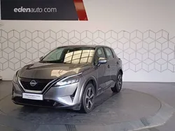 Gris Utilisé 2023 Nissan Qashqai SUV | 25 990 € (Bon prix)