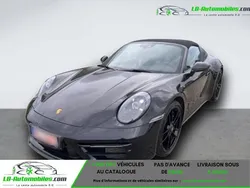 Utilisé 2023 Porsche 911 Coupé | 184 300 € (Prix juste)