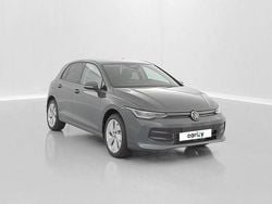 Gris Nouvelle 2025 VW Golf VIII Edition Berline | 29 900 € (Prix juste)