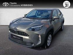 Utilisé 2024 Toyota Yaris Hybrid | 24 480 € (Prix juste)