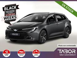 Gris Nouvelle 2025 Toyota Corolla | 30 529 € (Bon prix)