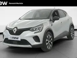 Gris Utilisé 2023 Renault Captur Evolution SUV | 16 990 € (Prix juste)