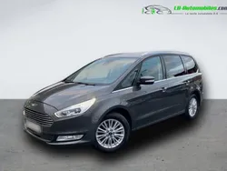 Utilisé 2019 Ford Galaxy Monospace | 28 700 € (Prix juste)