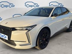 Utilisé 2023 DS Automobiles DS4 Performance Line Plus | 24 940 € (Prix juste)