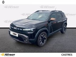 Noir Utilisé 2025 Dacia Duster Extreme SUV | 23 390 € (Prix assez cher)