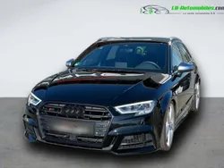 Utilisé 2019 Audi S3 Sport Berline | 37 600 € (Prix juste)