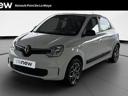 Blanc Utilisé 2022 Renault Twingo Equilibre Citadine | 10 980 € (Prix juste)
