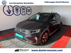 Noir Utilisé 2024 VW Taigo SUV | 26 900 € (Prix juste)