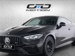 Utilisé 2024 Mercedes CLE53 AMG AMG Coupé | 155 990 €