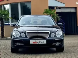 Noir Utilisé 2007 Mercedes E420 Avantgarde Edition Berline | 13 900 €