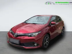 Utilisé 2019 Toyota Auris Berline | 19 400 € (Prix juste)