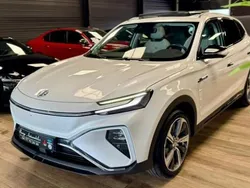 Utilisé 2022 MG Marvel R Performance SUV | 25 990 € (Prix juste)