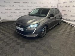 Gris Utilisé 2023 Peugeot 208 Style Citadine | 16 990 € (Prix juste)