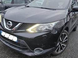 Occasion 2016 Nissan Qashqai Tekna SUV | 12 990 € (Super prix)
