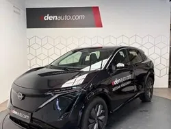 Vert Utilisé 2024 Nissan Ariya SUV | 35 500 € (Super prix)