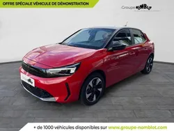 Rouge Utilisé 2024 Opel Corsa-e Citadine | 28 060 €