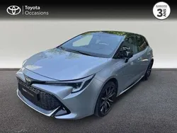 Utilisé 2023 Toyota Corolla Sport Berline | 26 890 € (Prix juste)
