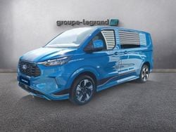Utilisé 2025 Ford Transit Sport | 51 490 €
