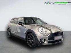 Utilisé 2018 Mini Clubman Break | 25 700 €