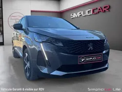 Gris Utilisé 2023 Peugeot 3008 Allure | 20 990 € (Bon prix)