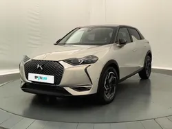 Utilisé 2021 DS Automobiles DS3 Crossback Grand Chic SUV | 19 690 € (Prix juste)