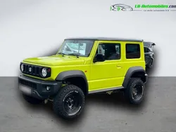 Utilisé 2020 Suzuki Jimny SUV | 34 100 € (Prix juste)