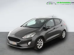 Utilisé 2020 Ford Fiesta Citadine | 18 200 € (Bon prix)