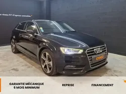 Utilisé 2014 Audi A3 Sportback Citadine | 11 990 €