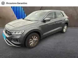 Utilisé 2024 VW T-Roc SUV | 23 990 € (Bon prix)