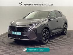 Utilisé 2024 Peugeot 3008 GT | 32 980 €