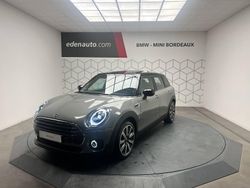 Utilisé 2022 Mini Cooper Clubman Premium Plus Break | 29 990 € (Prix juste)