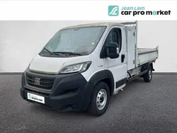 Utilisé 2022 Fiat Ducato Van | 36 900 € (Prix juste)