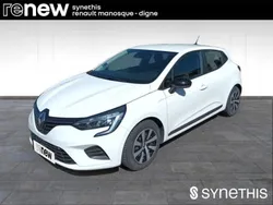Utilisé 2022 Renault Clio V Equilibre Citadine | 15 990 € (Bon prix)