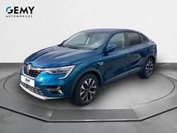 Bleu Utilisé 2023 Renault Arkana Evolution SUV | 21 490 € (Super prix)