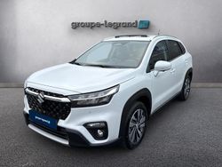 Utilisé 2025 Suzuki SX4 S-Cross Style SUV | 24 990 € (Prix juste)