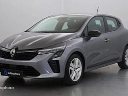 Gris Utilisé 2024 Renault Clio V Evolution Berline | 16 999 € (Prix juste)