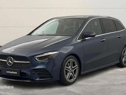 Bleu Utilisé 2023 Mercedes B200 AMG line Monospace | 35 499 € (Prix assez cher)