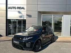 Utilisé 2018 Land Rover Range Rover evoque HSE Dynamic SUV | 23 500 € (Bon prix)