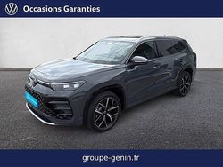 Utilisé 2025 VW Tayron R-line Edition SUV | 55 990 € (Prix juste)