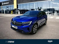 Noir Utilisé 2023 Renault Austral Iconic SUV | 30 999 € (Prix juste)