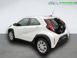 Utilisé 2025 Toyota Aygo Citadine | 21 500 € (Prix cher)