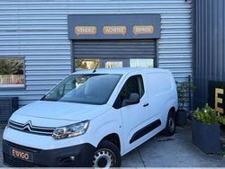 Utilisé 2019 Citroën Berlingo Monospace | 9 990 € (Prix cher)