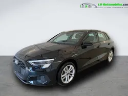 Utilisé 2021 Audi A3 Sportback e-tron Berline | 25 100 € (Bon prix)