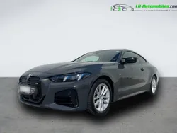 Utilisé 2024 BMW M440 M Sport Berline | 73 200 €