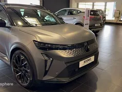 Biton Utilisé 2025 Renault Scénic Techno Esprit Alpine Monospace | 47 390 € (Prix juste)