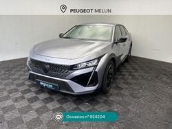 Occasion 2022 Peugeot 408 Allure Berline | 27 980 € (Prix juste)