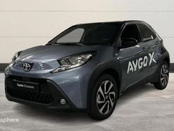 Utilisé 2025 Toyota Aygo X Design SUV | 19 290 €