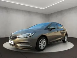 Gris Utilisé 2016 Opel Astra Berline | 11 950 € (Super prix)