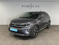 Utilisé 2024 VW Taigo SUV | 24 077 € (Bon prix)
